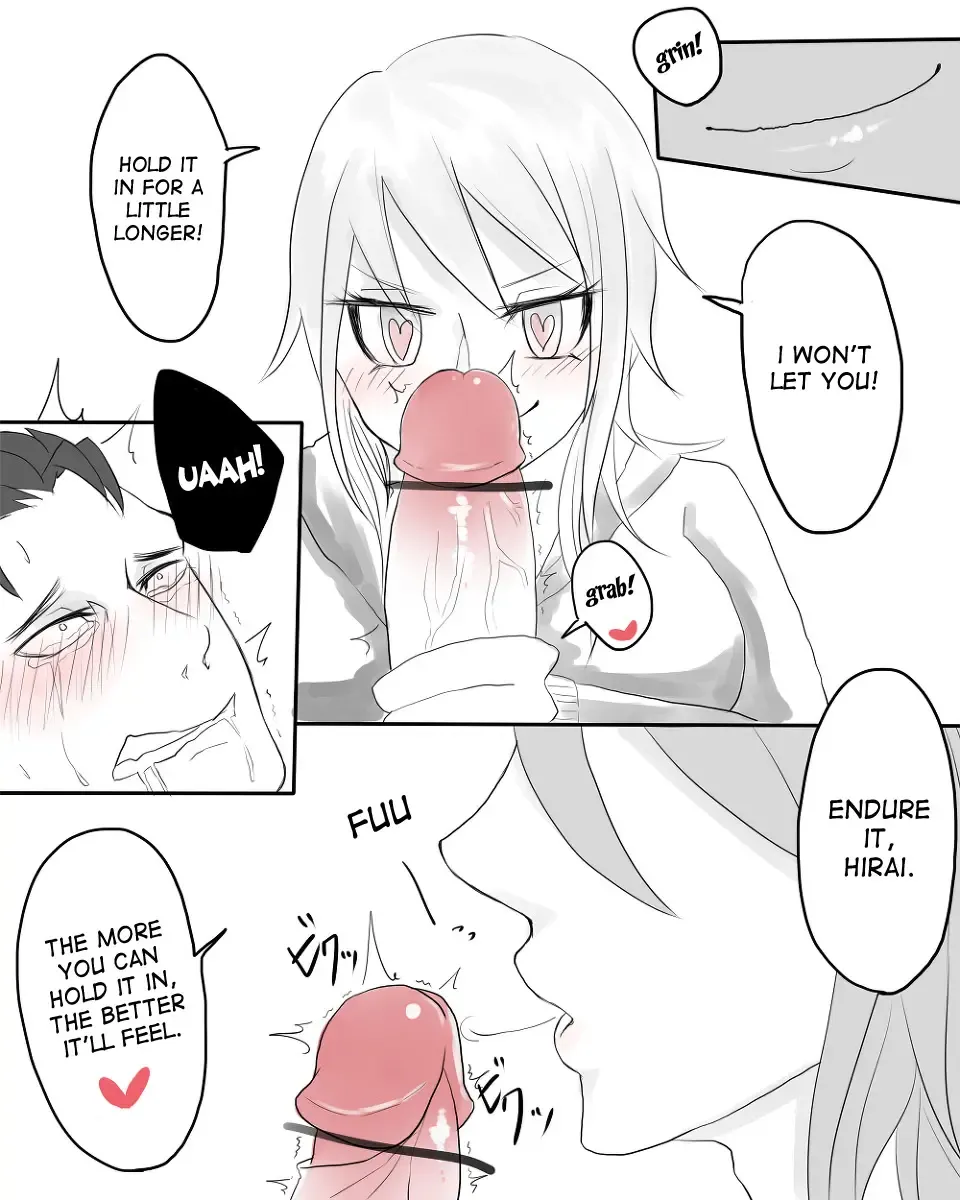 [Kazuha] Futanari x Guy Fhentai - Page 11