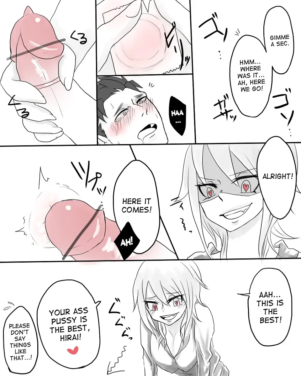 [Kazuha] Futanari x Guy Fhentai - Page 12