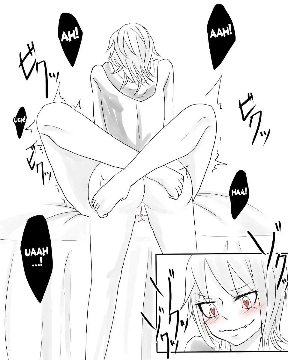 [Kazuha] Futanari x Guy Fhentai - Page 15