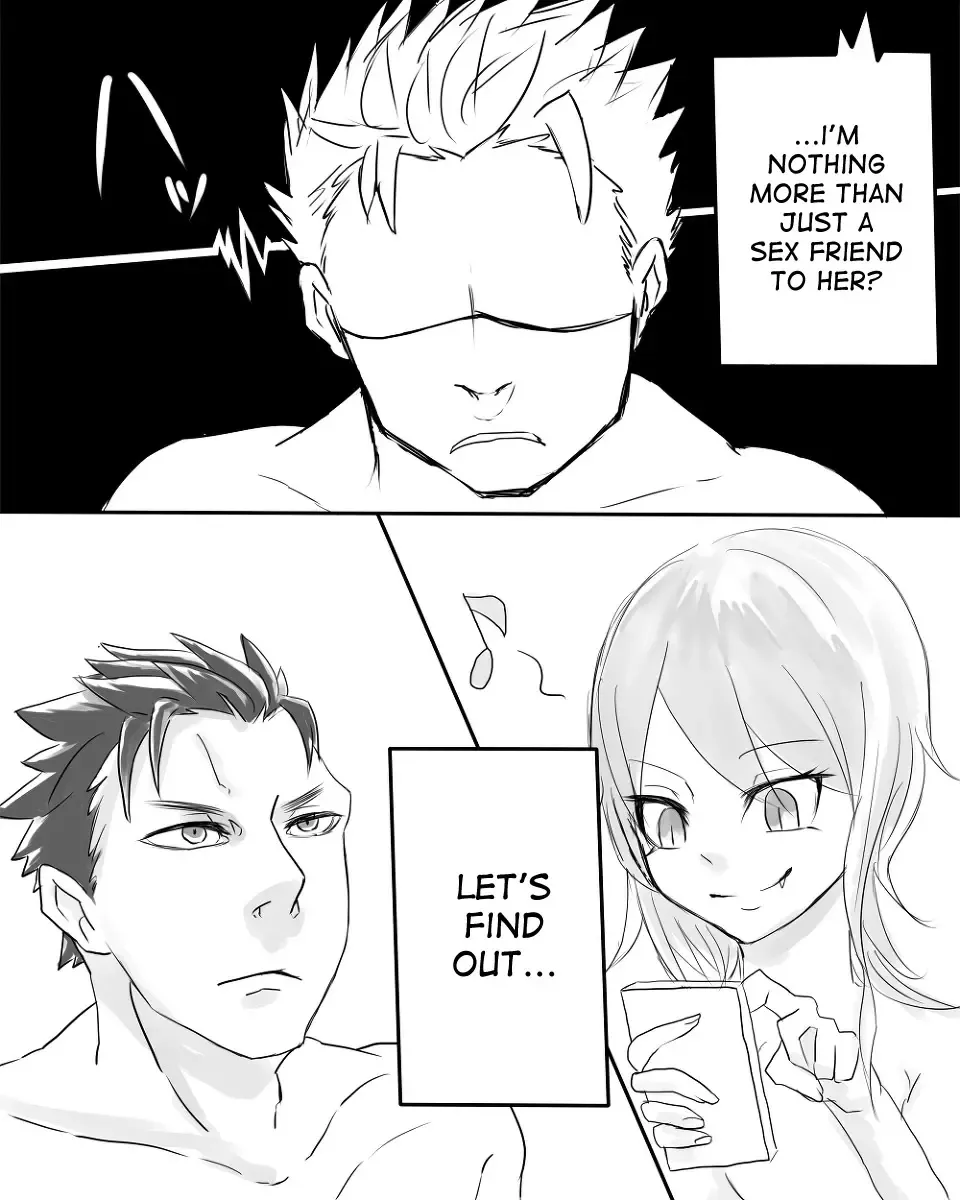 [Kazuha] Futanari x Guy Fhentai - Page 3