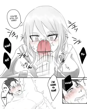[Kazuha] Futanari x Guy Fhentai - Page 10