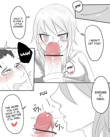 [Kazuha] Futanari x Guy Fhentai - Page 11