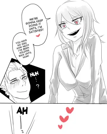 [Kazuha] Futanari x Guy Fhentai - Page 17