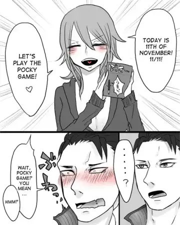 [Kazuha] Futanari x Guy Fhentai - Page 19