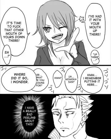 [Kazuha] Futanari x Guy Fhentai - Page 24