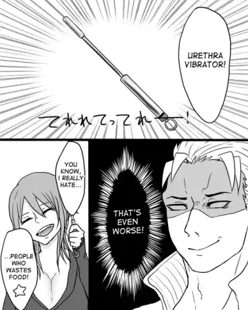 [Kazuha] Futanari x Guy Fhentai - Page 26