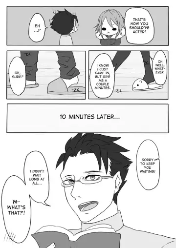 [Kazuha] Futanari x Guy Fhentai - Page 41