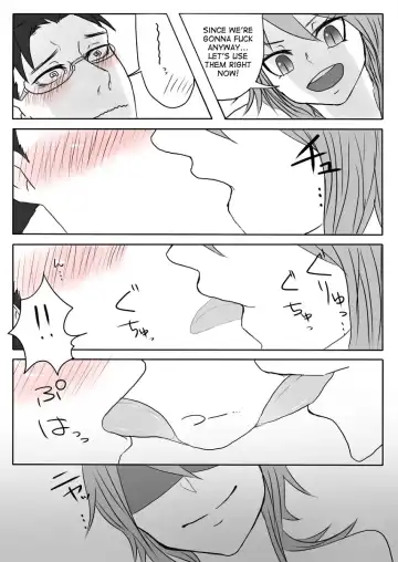 [Kazuha] Futanari x Guy Fhentai - Page 44