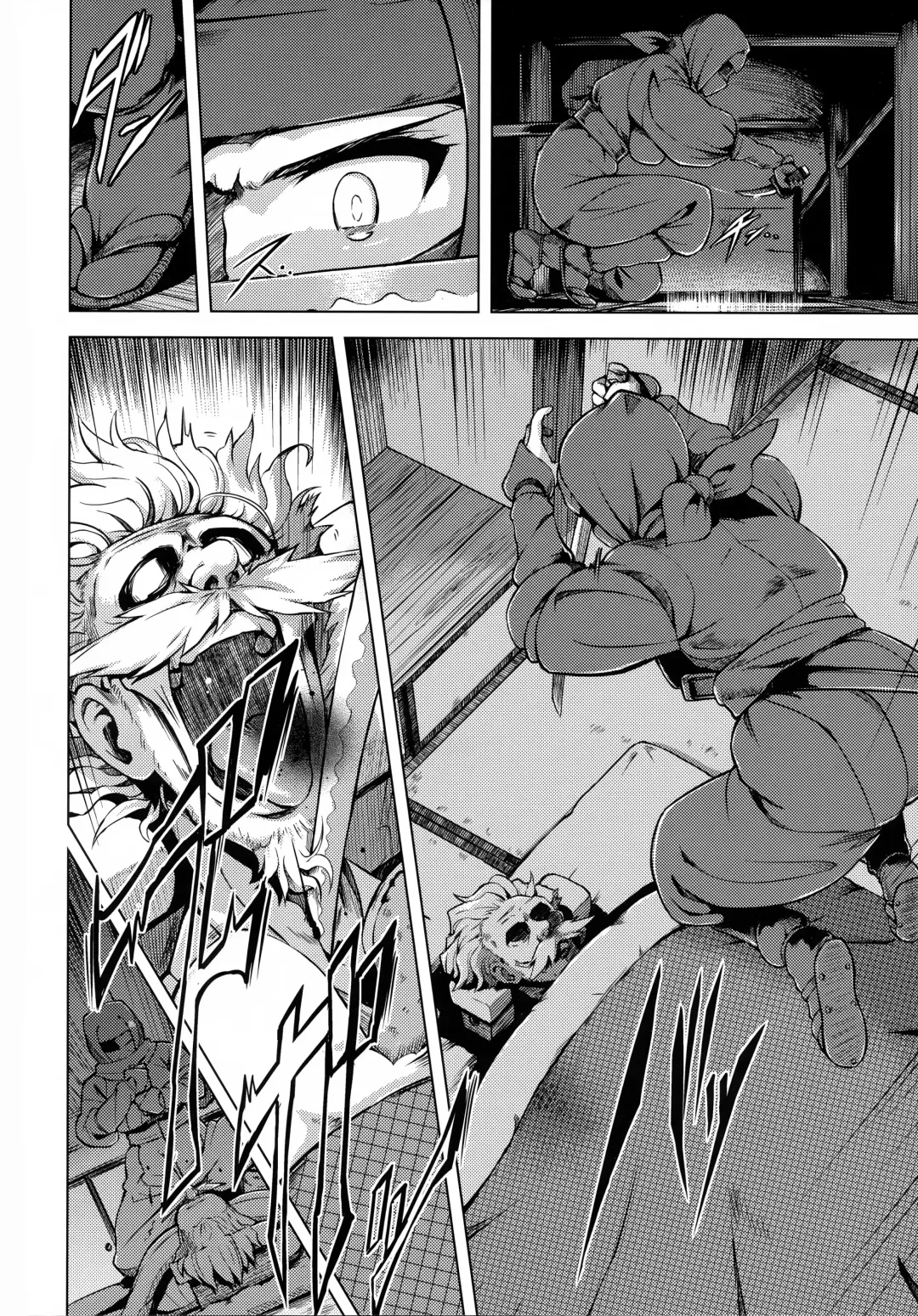 [Yuugiri] Kairaku Holic - Pleasure Holic + Toranoana Kounyuu Tokuten 8P Shousasshi Fhentai - Page 58