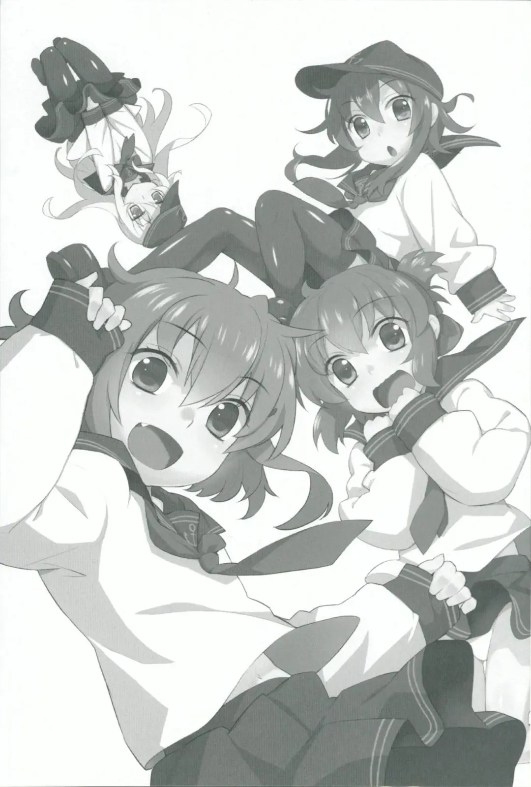 [Yaya Hinata] Shoukan Kyohou Fhentai - Page 2