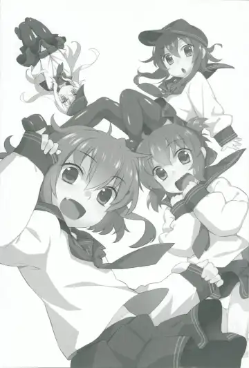 [Yaya Hinata] Shoukan Kyohou Fhentai - Page 2