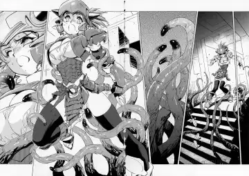 [Kajiyama Hiroshi] Inma no Ryouiki Fhentai - Page 20