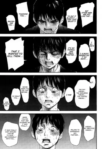 [Shikishiro Konomi] Netoraserare Ch. 20 Fhentai - Page 11