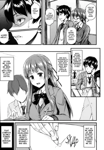 [Saemon] Performance Complex Fhentai - Page 5