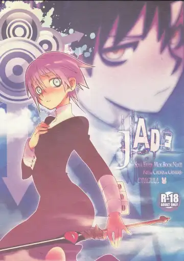 Read [Imawano Lem] JADE - Fhentai
