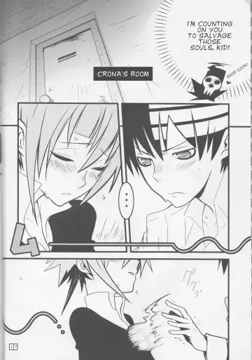 [Imawano Lem] JADE Fhentai - Page 6