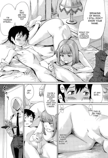 [Kuroiwa Menou] Reijou to Inu ~Doutei Kari~ | The Young Woman and her Dog - Virgin Hunt Fhentai - Page 7