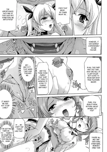 [Sukesaburou] Bishoujo Mahou Senshi Pure Mates Fhentai - Page 152