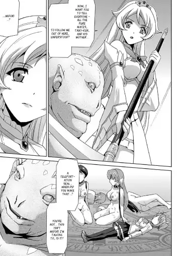 [Sukesaburou] Bishoujo Mahou Senshi Pure Mates Fhentai - Page 178