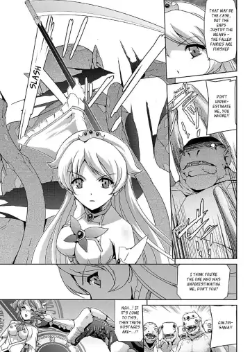 [Sukesaburou] Bishoujo Mahou Senshi Pure Mates Fhentai - Page 180