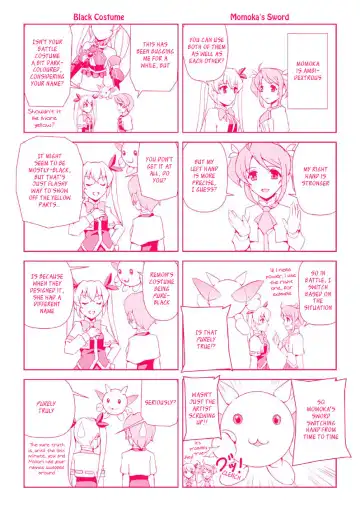 [Sukesaburou] Bishoujo Mahou Senshi Pure Mates Fhentai - Page 187