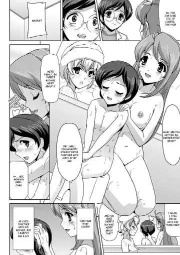 [Sukesaburou] Bishoujo Mahou Senshi Pure Mates Fhentai - Page 65