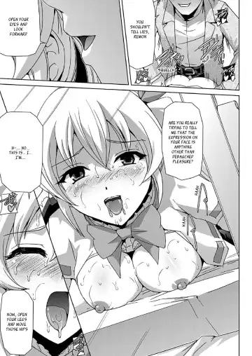 [Sukesaburou] Bishoujo Mahou Senshi Pure Mates Fhentai - Page 89