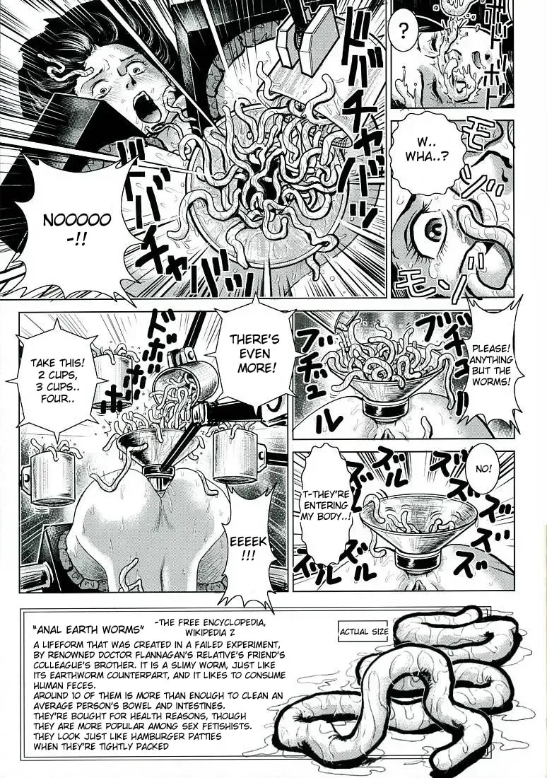 [Keso] Emma Chuui | Lieutenant Emma Fhentai - Page 31