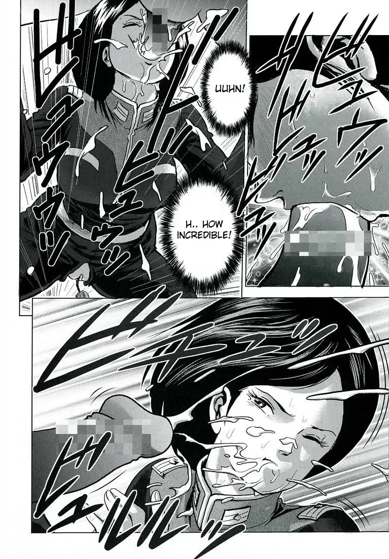 [Keso] Emma Chuui | Lieutenant Emma Fhentai - Page 8