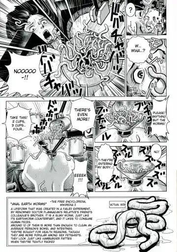 [Keso] Emma Chuui | Lieutenant Emma Fhentai - Page 31