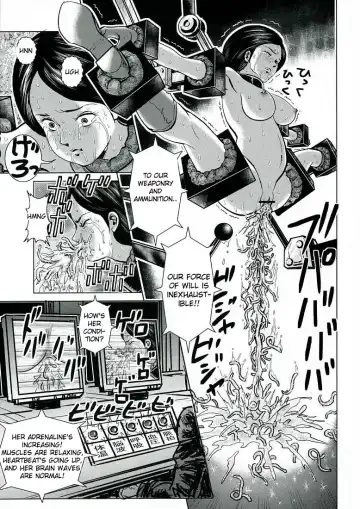 [Keso] Emma Chuui | Lieutenant Emma Fhentai - Page 35