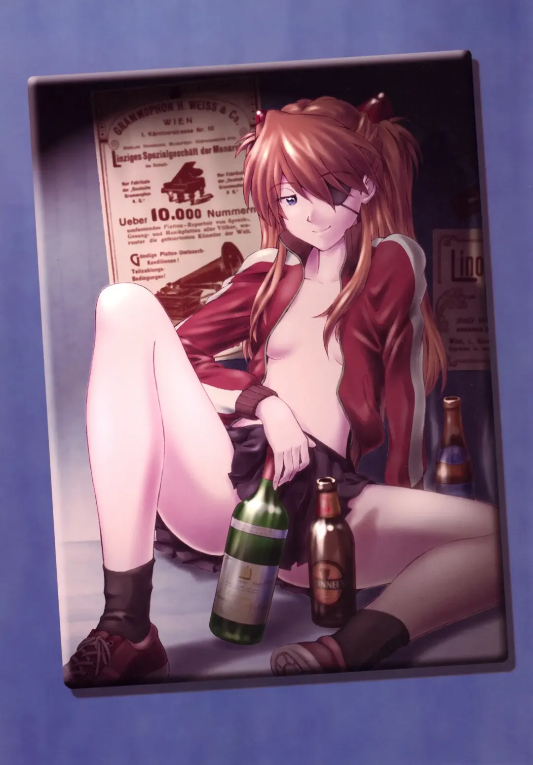 [Kuro Tengu] HIMEGANE Fhentai - Page 2