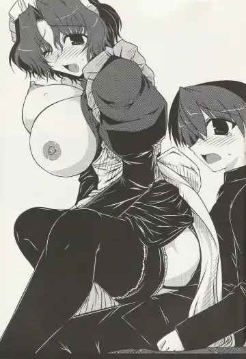 [Soushin Souma] Oreteki Breast Fire Fhentai - Page 48