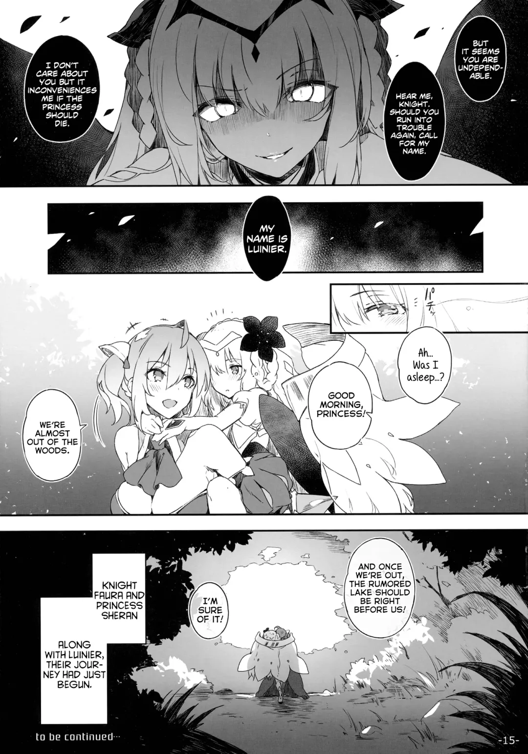 [Momi - Pyon-kti] FOWRLLE/. Fhentai - Page 13