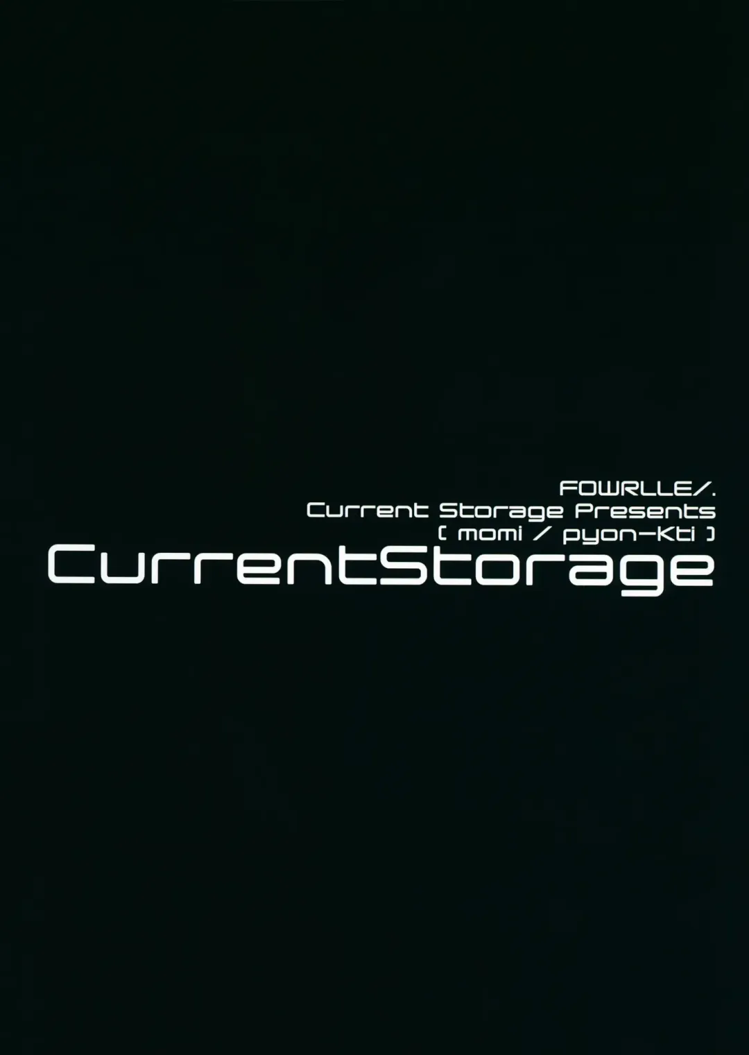 [Momi - Pyon-kti] FOWRLLE/. Fhentai - Page 32