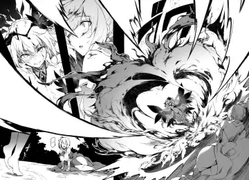 [Momi - Pyon-kti] FOWRLLE/. Fhentai - Page 11