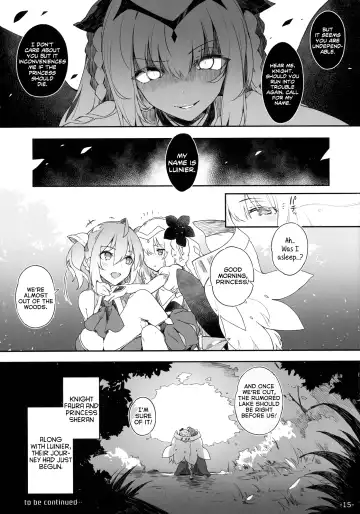 [Momi - Pyon-kti] FOWRLLE/. Fhentai - Page 13