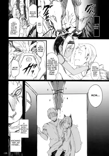 [Momi - Pyon-kti] FOWRLLE/. Fhentai - Page 16