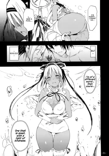 [Momi - Pyon-kti] FOWRLLE/. Fhentai - Page 29