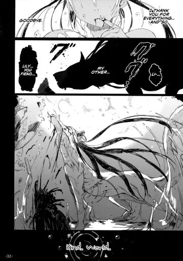 [Momi - Pyon-kti] FOWRLLE/. Fhentai - Page 30