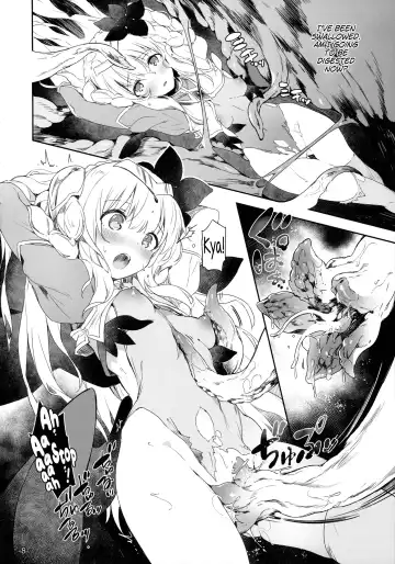 [Momi - Pyon-kti] FOWRLLE/. Fhentai - Page 7