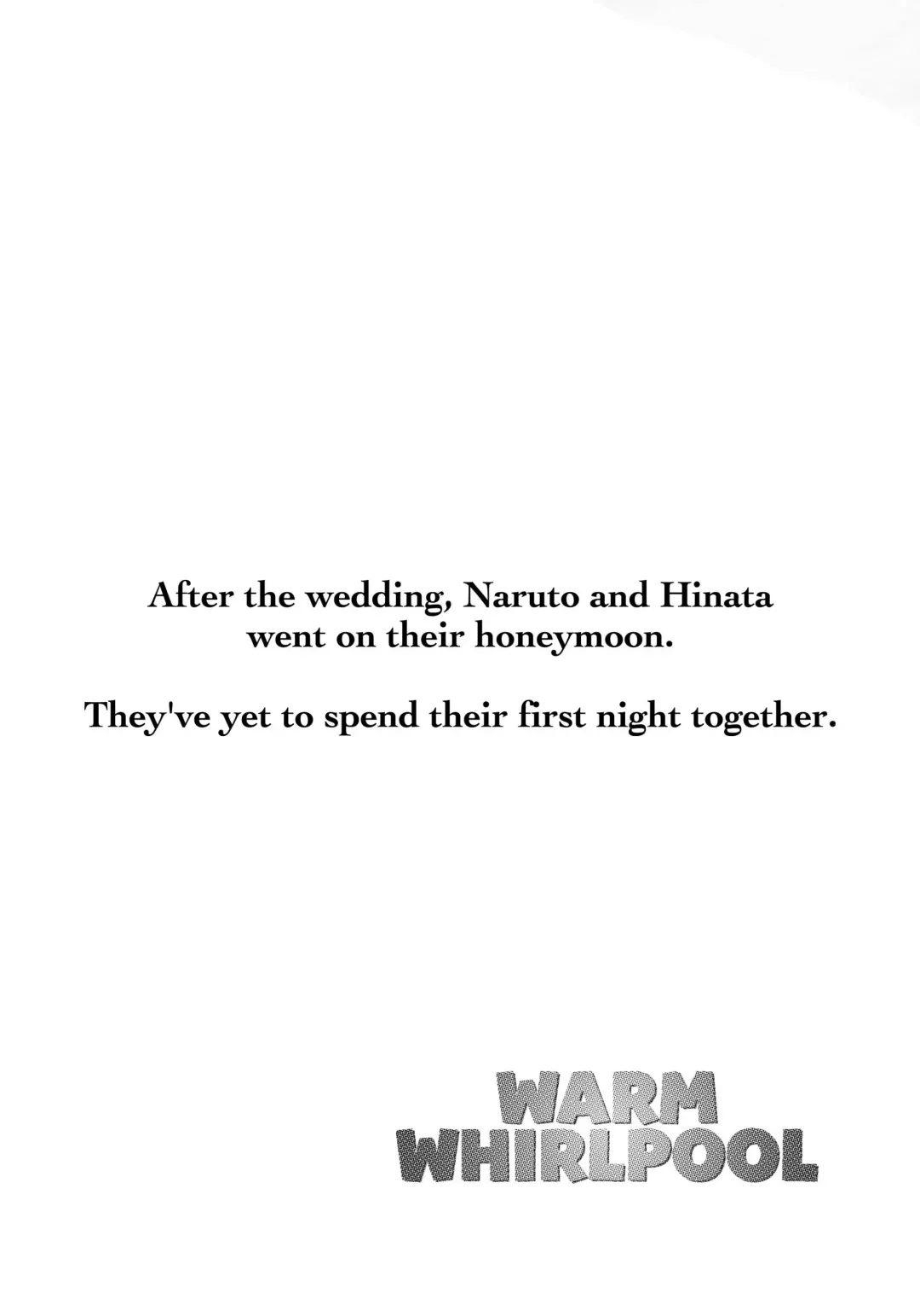 [Nanashi] Attaka Uzumaki | Warm Whirlpool Fhentai - Page 3