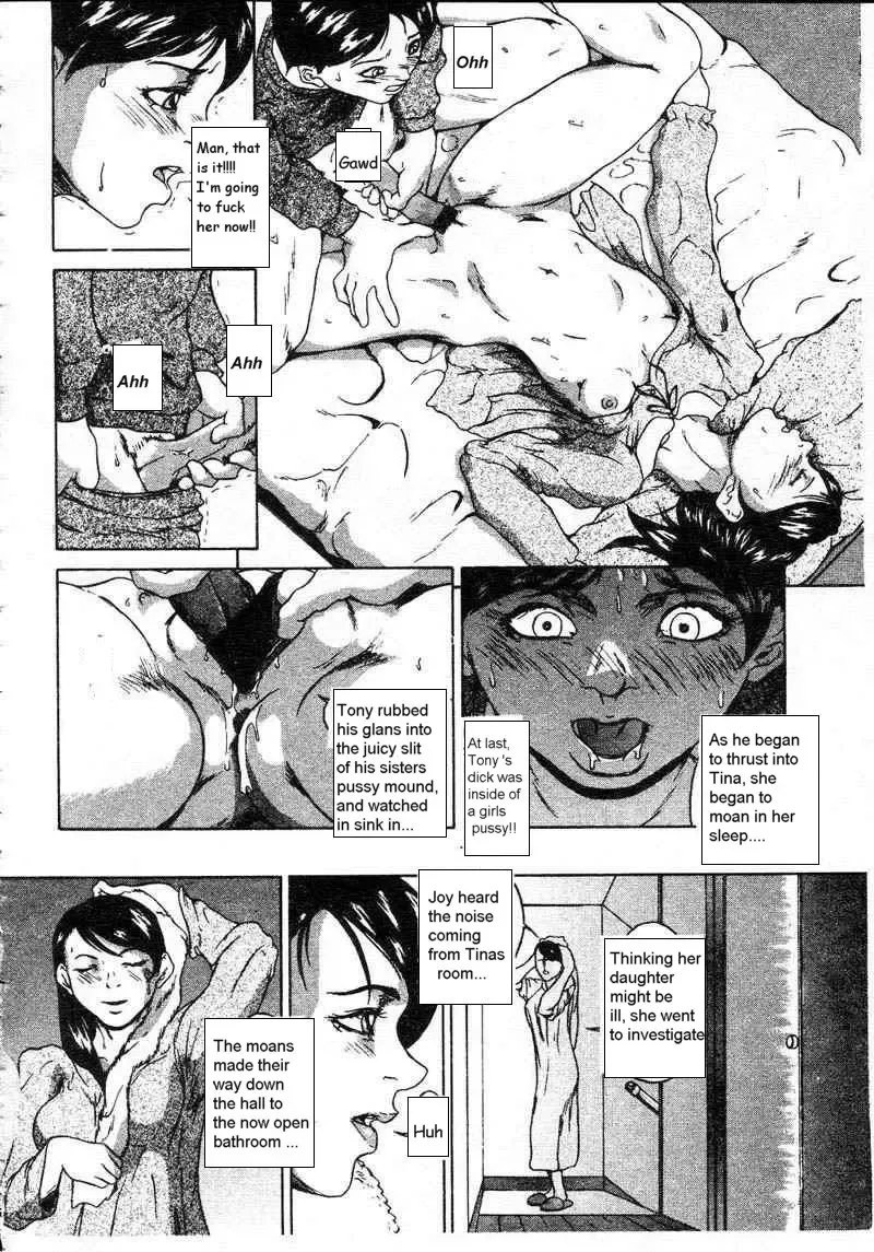 [Takeuchi Reona] Caught in the Act Fhentai - Page 5