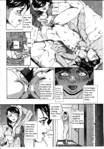 [Takeuchi Reona] Caught in the Act Fhentai - Page 5