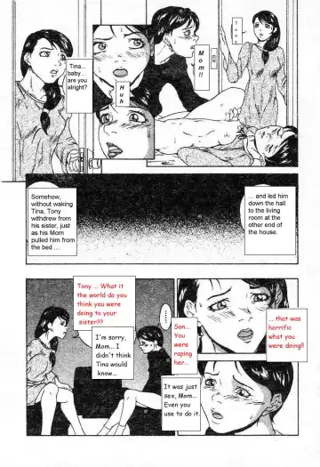 [Takeuchi Reona] Caught in the Act Fhentai - Page 6