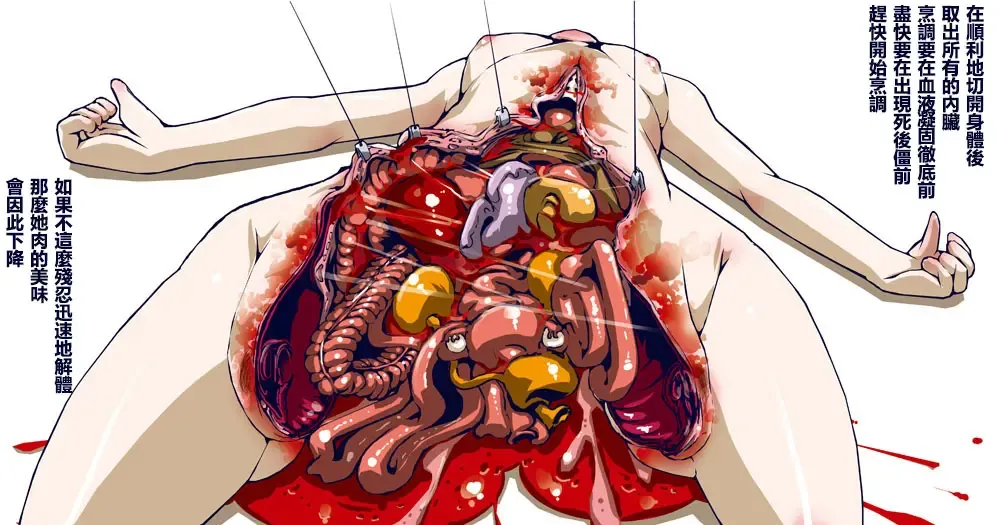 [Suki Yo - Sukiyo] 【アイドル】肉の蟹張【肉料理】 Fhentai - Page 9