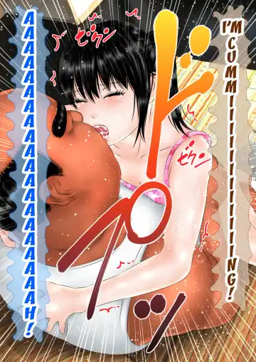 Hajimete no Aite wa Otou-san deshita - #2 Sanjo no Hatsutaiken Fhentai - Page 74