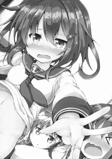 [Nanpuu] Ikazu Checks Fhentai - Page 21