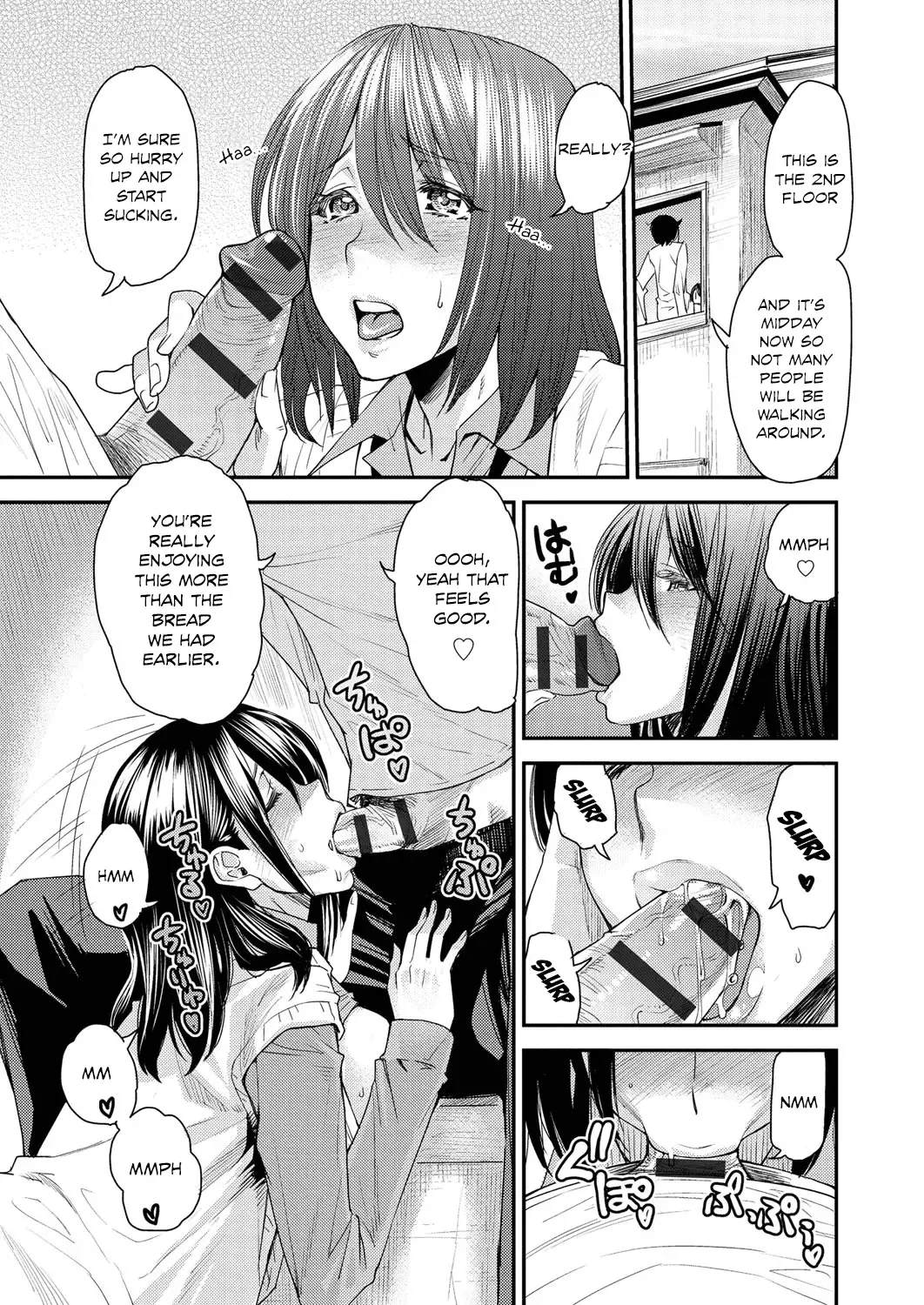 [Ooshima Ryou] Torikae Appli | Body SwApp Fhentai - Page 144