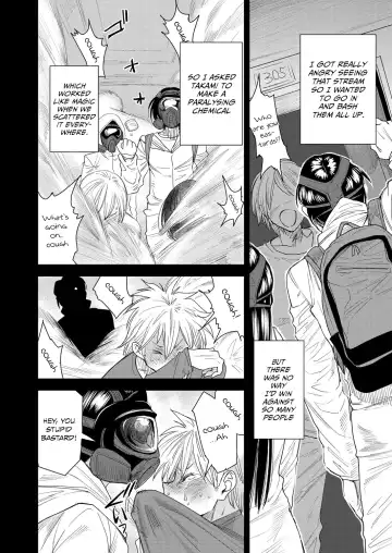 [Ooshima Ryou] Torikae Appli | Body SwApp Fhentai - Page 121